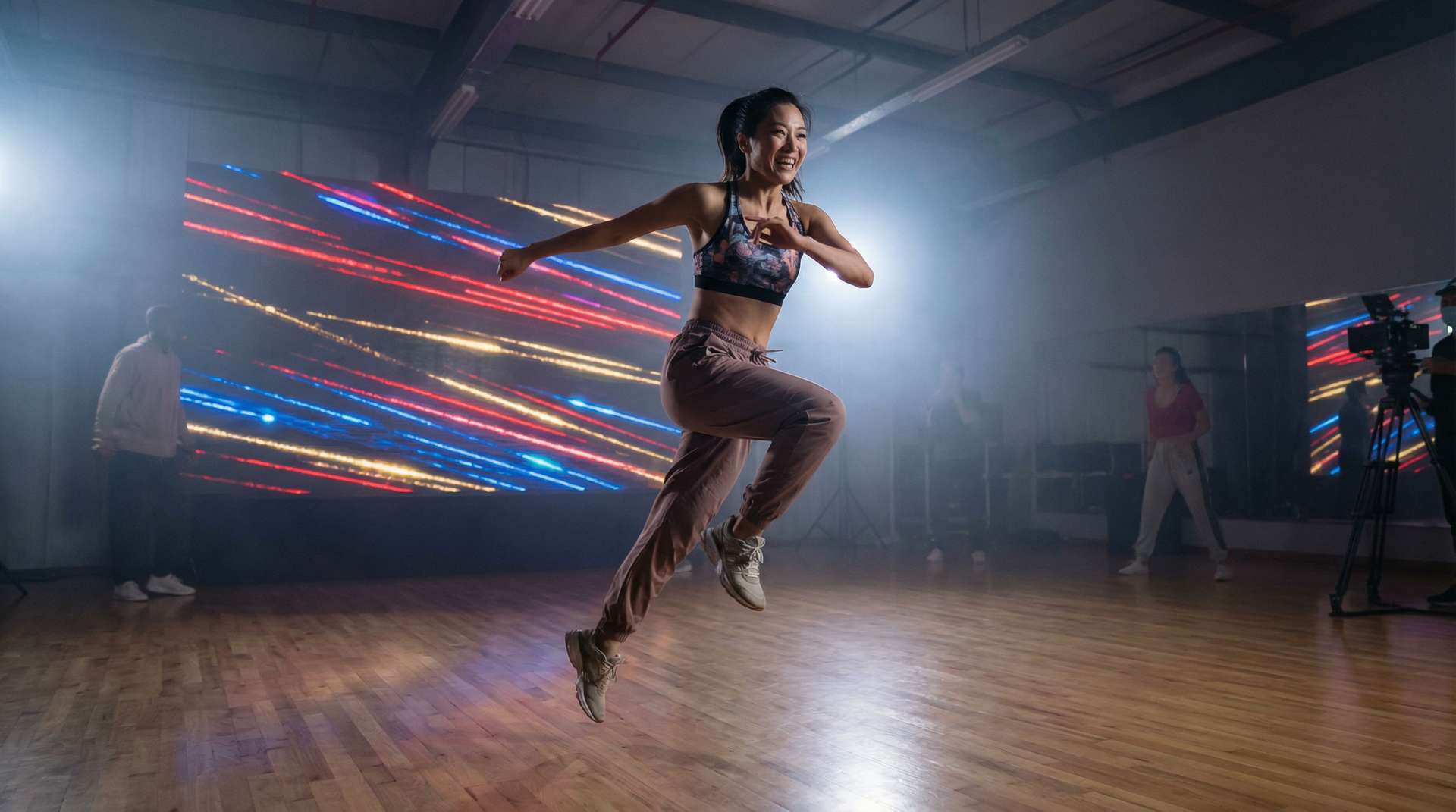 乱伦舞蹈视频教程